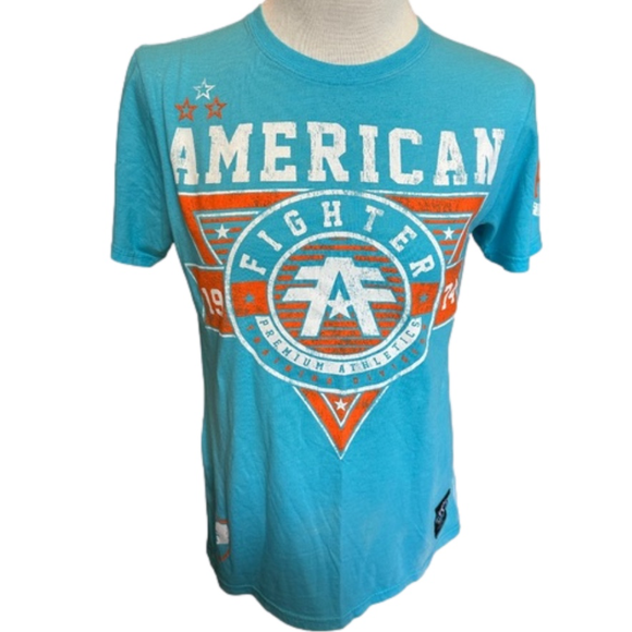 American Fighter Other - AMERICAN FIGHTER T-shirt Men’s medium